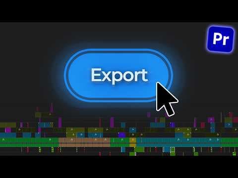 Best Export Settings for Every Platform Revealed! thumbnail