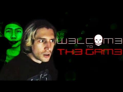 WELCOME TO THE GAME 3 thumbnail