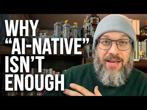 Disposable Software: The Trend 90% of People are Getting Wrong--The Hidden Costs We Need to Consider thumbnail