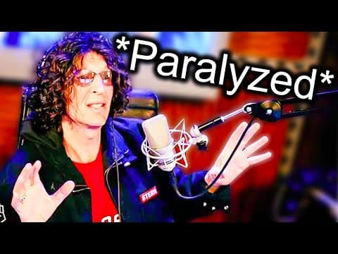 Radio Host Realized He Is Talking To a Serial Killer thumbnail