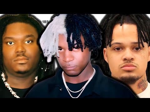 Why Do Rappers Face Bullying From Their Fans? thumbnail