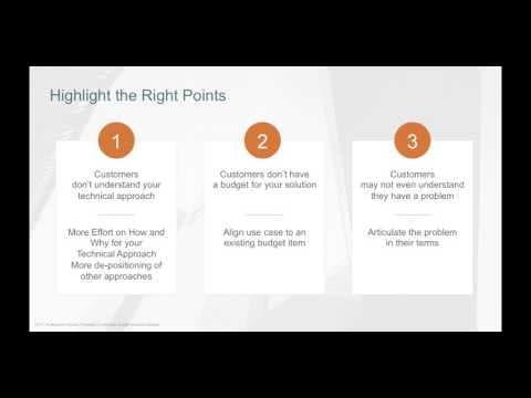 Product Marketing for New Products thumbnail