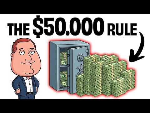 Why Everything Changes After $50,000 A Year thumbnail