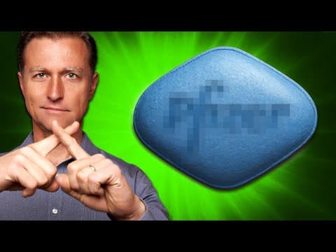 How to Reverse Erectile Dysfunction Without Viagra thumbnail