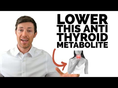 Reverse T3 Treatment Guide + How to “Flush” it out of Your Body thumbnail
