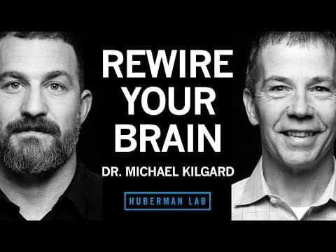 How to Rewire Your Adult Brain and Learn Faster thumbnail