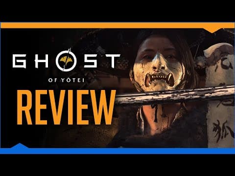 Ghost of Yotei - Review thumbnail