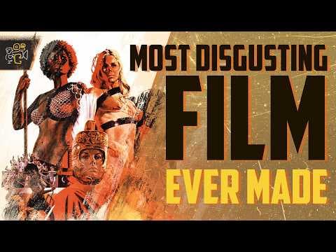 10 Most Brutal 70s Exploitation Films That Got BANNED thumbnail
