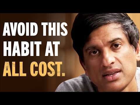 These Daily Habits Are Destroying Your Brain, Body & Life! (But You Can Reverse Them) thumbnail