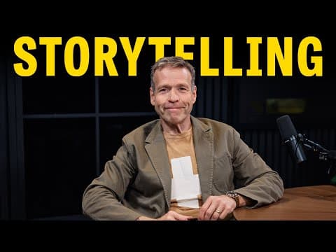 How Storytelling Can Change Your Business Fast thumbnail
