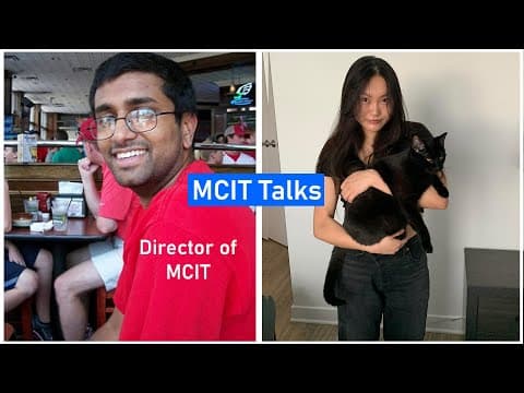 What Are the Key Details of UPenn's MCIT Program? thumbnail