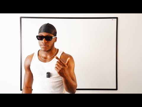 This Is How GOD Taught “Manifestation” thumbnail