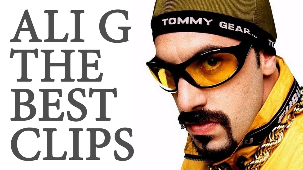 Classic Ali G Show - Best moments | Glasp