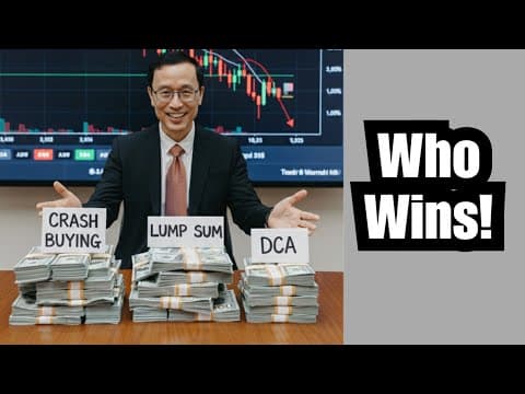 Crash Buying : Responding to Investment "Paper Warriors" thumbnail