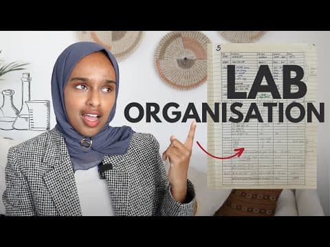 How Can PhD Students Stay Organized Effectively? thumbnail