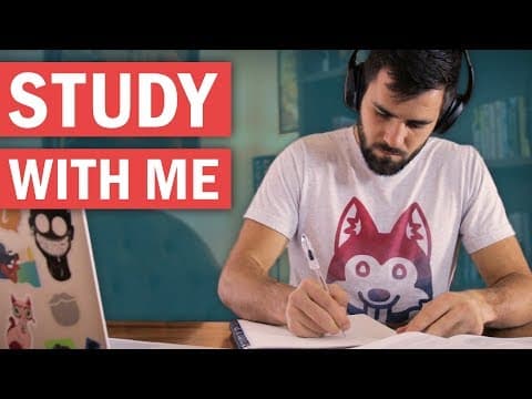 How to Improve Focus During Study Sessions thumbnail