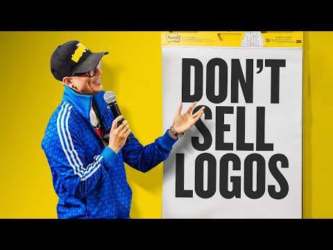 Biggest Mistake in Pricing Design/Creative Work! ❌ thumbnail