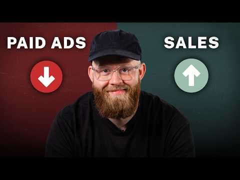 In 37 Minutes, I’ll Rewire How You Think About Brand thumbnail