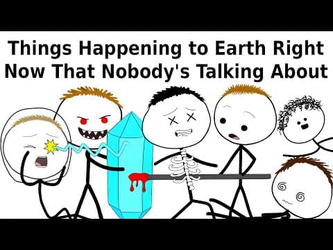 What future shifts will reshape Earth as new oceans and anomalies emerge thumbnail