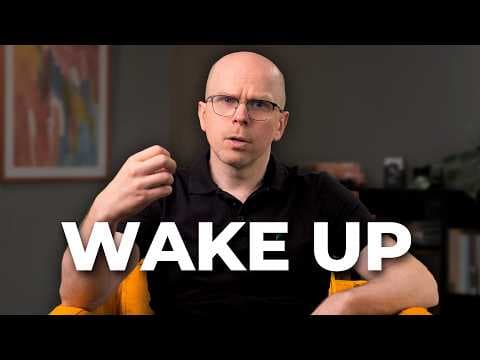 It Took Me 39 Years to Realize What I'll Tell You in 9 Minutes thumbnail