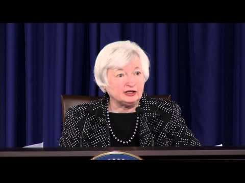 What Did the FOMC Announce in June 2014? thumbnail