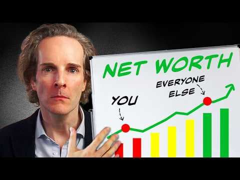 Starting at 40? Here’s the Exact Investing Plan I’d Use thumbnail