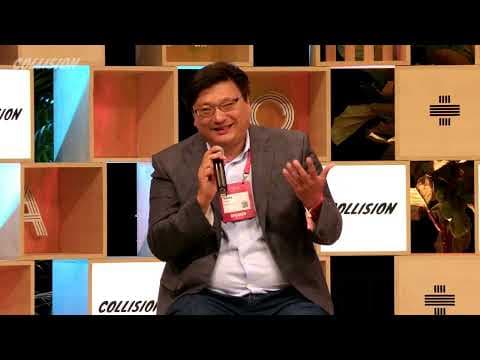 Q&A with GGV's Hans Tung at Collision 2023 thumbnail
