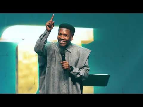 THE AUTHORITY OF GOD'S WORD | APOSTLE EMMANUEL IREN thumbnail