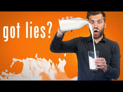 Why 'Got Milk' was a Lie thumbnail
