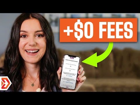 Top Checking Accounts of 2023 REVEALED! thumbnail