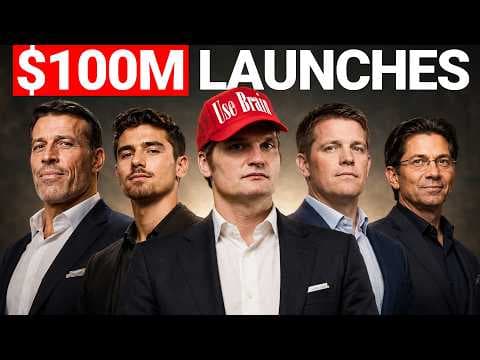 How to Increase Webinar Launch Conversions thumbnail