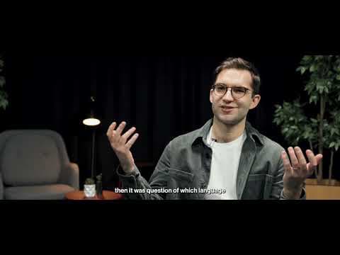 Official PyTorch Documentary: Powering the AI Revolution thumbnail