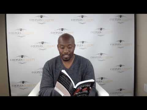 Relationship Q&A: How to get past your past... thumbnail