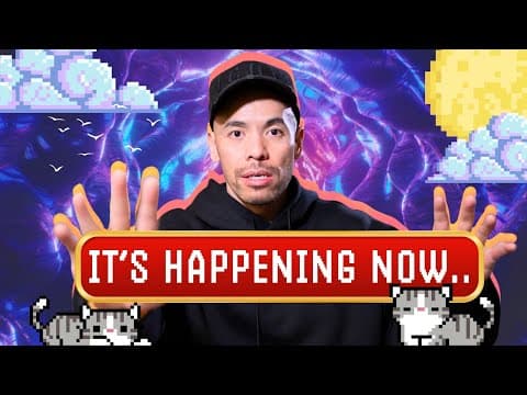 The Secret Truth About October's 9 Portals [Fulll Energy Forecast - Master Sri Akarshana] thumbnail