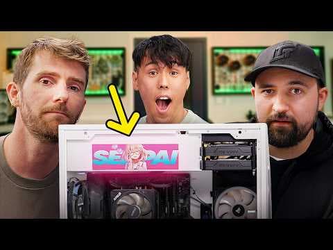 Fixing My Employee’s PC thumbnail