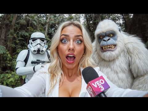 How to Craft Viral Videos with VEO 3 Prompts thumbnail