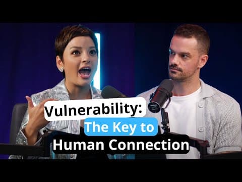 Simone Heng: Let's talk about loneliness! | E41 thumbnail