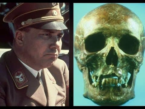 The Hunt for Martin Bormann - The Complete Series thumbnail