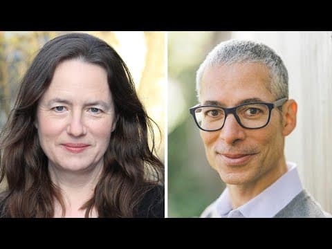 Heather Cox Richardson on the evolution of the Republican Party thumbnail