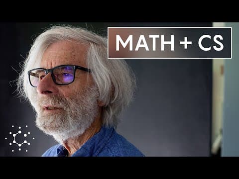 What Did Leslie Lamport Discover About Computer Science? thumbnail