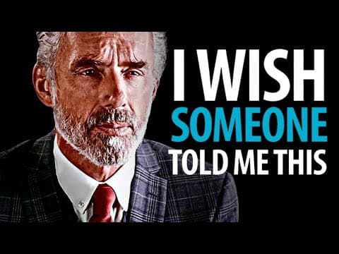 How Can I Focus on Myself to Improve My Life? thumbnail
