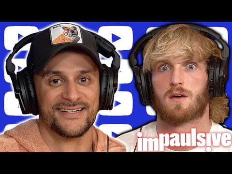 Chase Hero: From Broke To Millionaire In 14 Days - IMPAULSIVE EP. 269 thumbnail