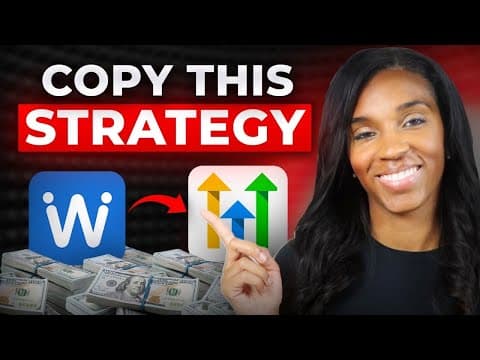 I Found the Best Remote Job that Generated $8k in 30 Days thumbnail