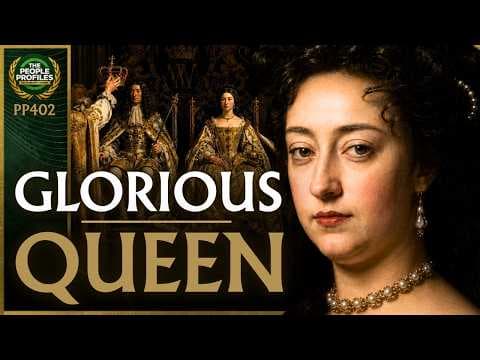 Queen Mary II & The Glorious Revolution Documentary thumbnail