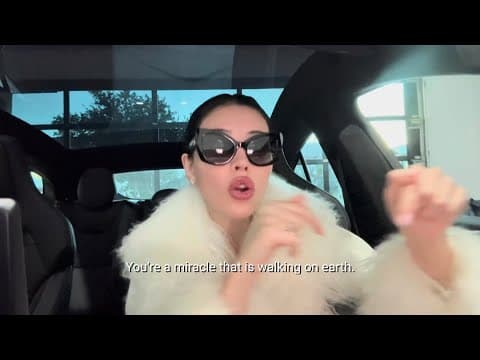 Confidence and delusion is all you need  thumbnail