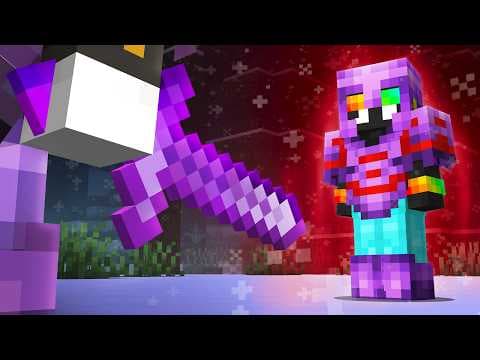 I Almost Got BANNED from the Unstable SMP... thumbnail
