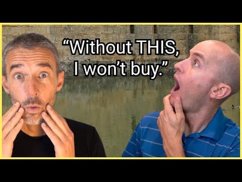 Stock Investing Lessons: The MOST IMPORTANT Business Trait thumbnail