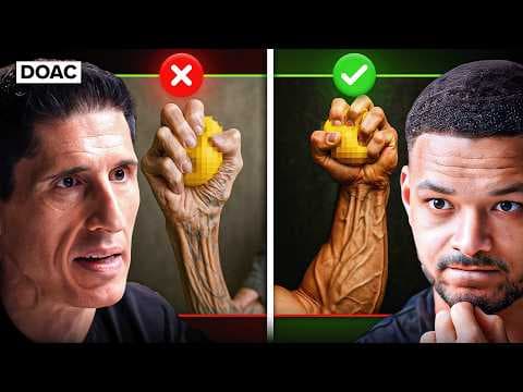 Want To Predict How Long You'll Live? You MUST See This! thumbnail