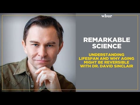 What Is the Science Behind Aging and Can It Be Reversed? thumbnail