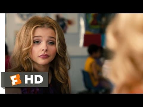 Kick-Ass 2 (6/10) Movie CLIP - The Sick Stick (2013) HD thumbnail